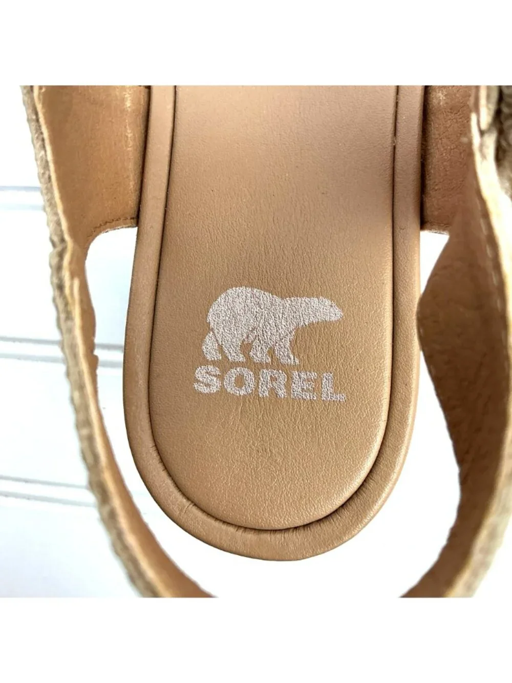 Sorel joanie iv